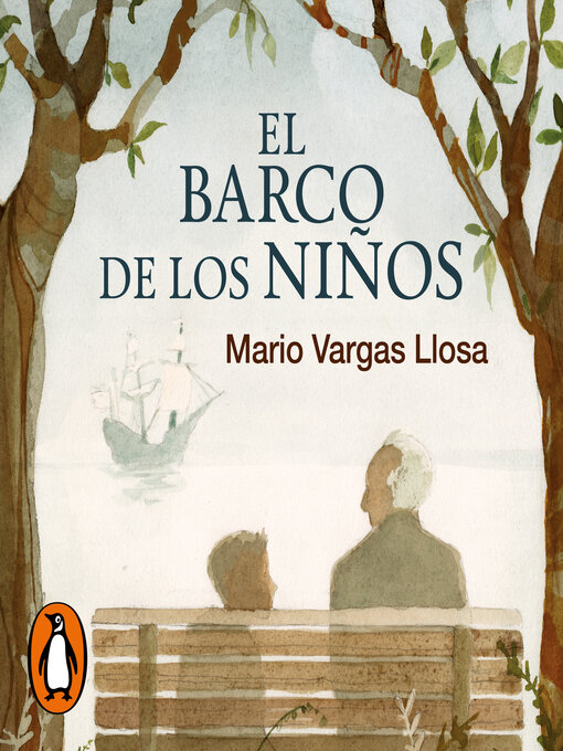 Title details for El barco de los niños by Mario Vargas Llosa - Available